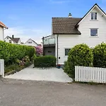 Sentral Leilighet I Stavanger