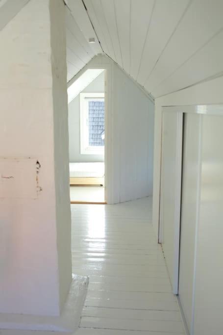 Sentral I