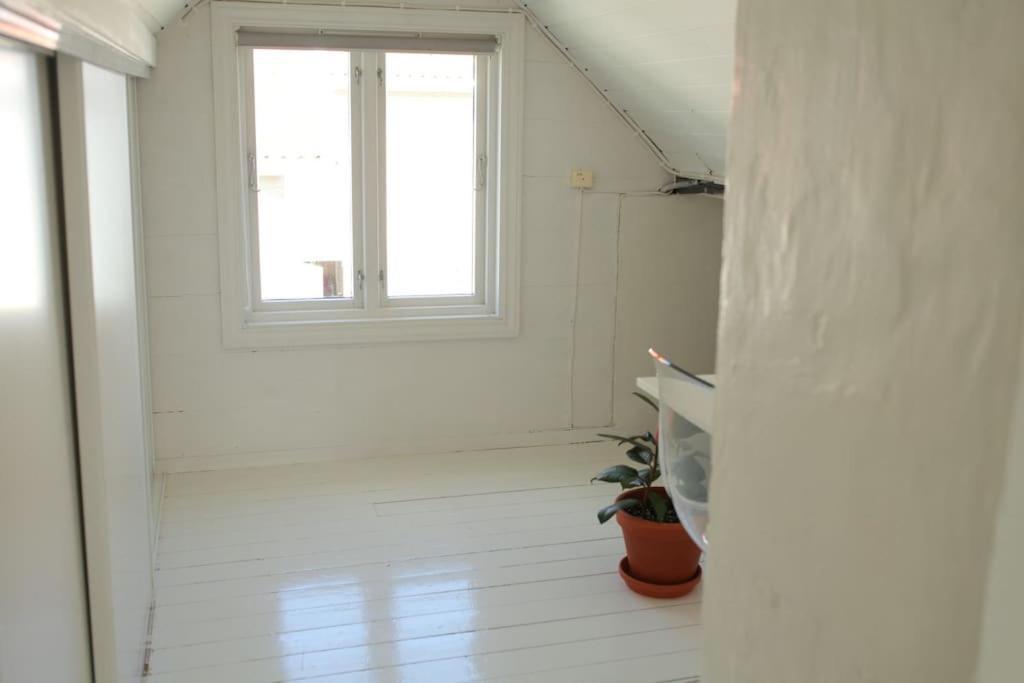 Leilighet Sentral I